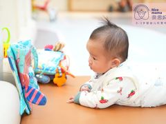 -Nice mama奈思妈妈婴幼儿托育中心(海峡社区店)