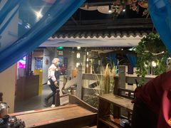-东道煮牛肉火锅(东盛大街店)