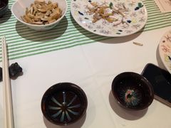 -桂满陇·杭州小馆(巴黎春天浦建店)