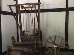-邓小平故里