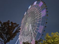 -南昌之星摩天轮