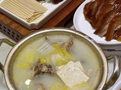 -小吊梨汤·北京菜·烤鸭(鸟巢店)