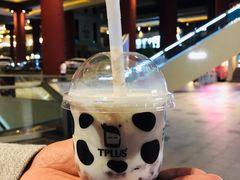 -TPLUS茶家(上海商城南京西路店)