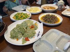 -食光慢宴·安吉土菜馆