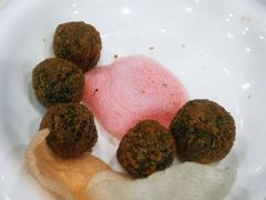 -福寿斋·老北京铜锅涮肉·烤鸭(顺义总店)