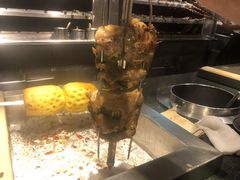 -汉巴味德(大悦城店)