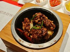 -鲤院·新中式美学·庭院餐厅(夫子庙店)