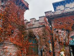 -大连海昌发现王国主题公园