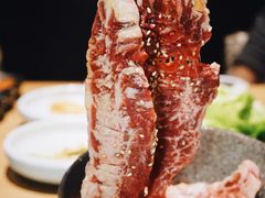 -泥炉烧肉师(新街口金銮巷店)