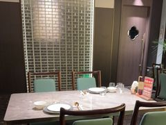 -宫燕府·京菜·烤鸭·淮扬菜(王府中心店)