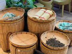 -云海肴·汽锅鸡·云南菜(高德置地店)