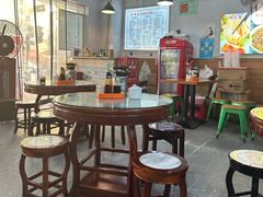 -一福记面家(江泰路店)