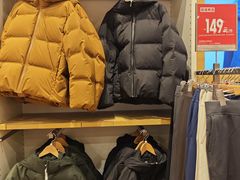 -优衣库(重庆万象城店)