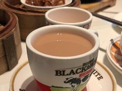 -食膳星港记·手工现做港式茶餐厅(吉联店)