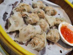 -大海山·十八年海鲜闽菜(金港店)