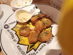 -太二酸菜鱼(福州泰禾店)