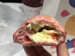 -奈雪的茶(湖滨银泰in77C区PRO店)