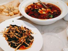 -茅庐毛血旺(临沂泰盛广场店)