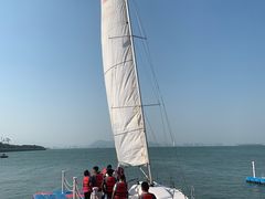 -五缘湾游艇帆船俱乐部