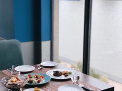 -Kathleen's Waitan 凯圣琳江景西餐厅(外滩店)