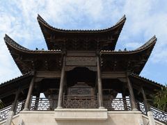 -朱仙镇启封故园景区