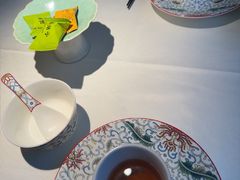 -千百味红餐厅·非遗江西菜(绿地双子塔总店)