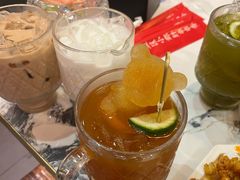 -钢管厂五区小郡肝火锅串串香(清河店)