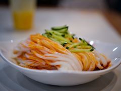 -子午路张记肉夹馍(小寨西路店)