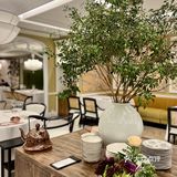 尾牙定这家Old Money火锅，领导也夸你会办事[得意]
