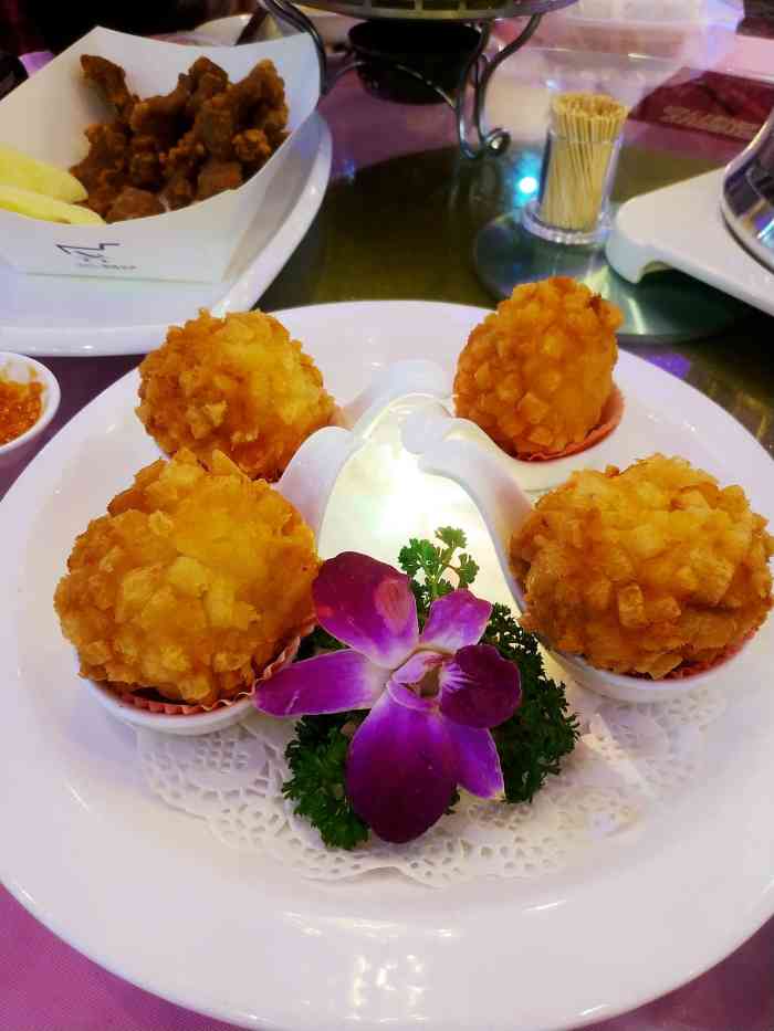 亚珠大酒楼厦门老字号斗西路店