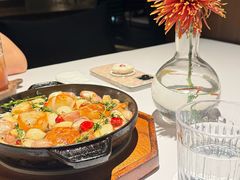 -月芽·自由餐厅·西溪湿地餐厅