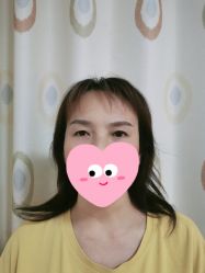 -YIMEI ART半永久纹眉·野生眉