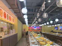 -圳小锅旋转自助小火锅(宝安中洲店)