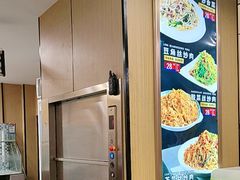 -天赢酒楼(青馨家园店)