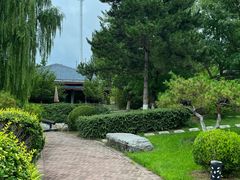 -北京园博大酒店