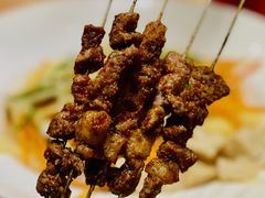 -嘻小北·兰州清汤牛肉面(南翔印象城MEGA店)