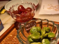 -京华烟云·北京烤鸭(领展购物广场·中关村店)