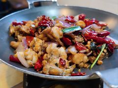 -湘香私房菜(大石长隆店)
