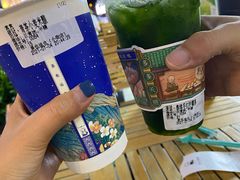 -茶也运也(望京万科店)