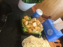 -重庆烧鸡公火锅(簋街店)