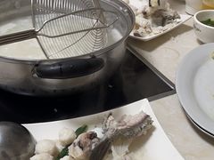 -源港渔村-中山脆肉鲩(博罗店)