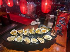 -烧蠔帮·湛江生蚝(南桥店)