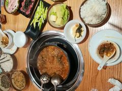 -黔三一夺夺粉酸汤火锅(百信店)