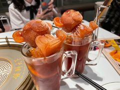 -领鲜天下·焗海鲜·花胶鸡(天目里店)