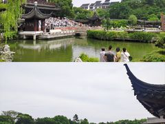 -盘门景区