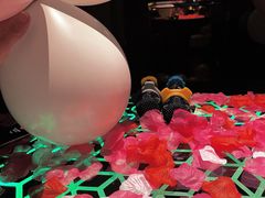 -K+全国连锁KTV(绿地缤纷天地店)