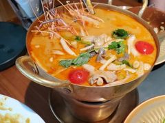 -Tegu泰古莲·泰国餐厅(红山6979店)