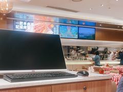 -西贝(上海中心店)