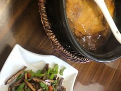 -环秀楼(黄山呈坎店)