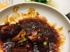 -荷塘秋月·本帮江浙菜(国权路店)